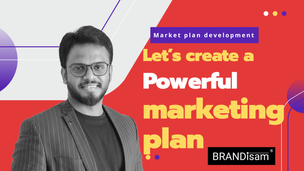 marketing plan